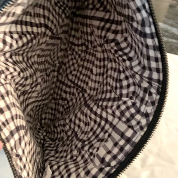 MCM bag 11” X 8”. - Picture 4 of 10